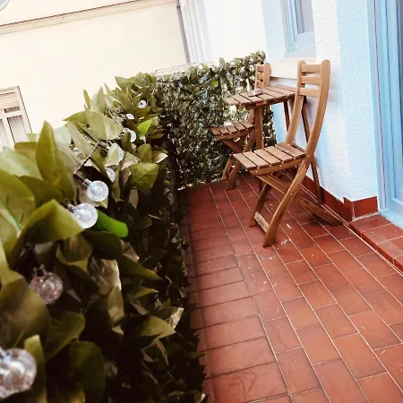 Aparts Appartement