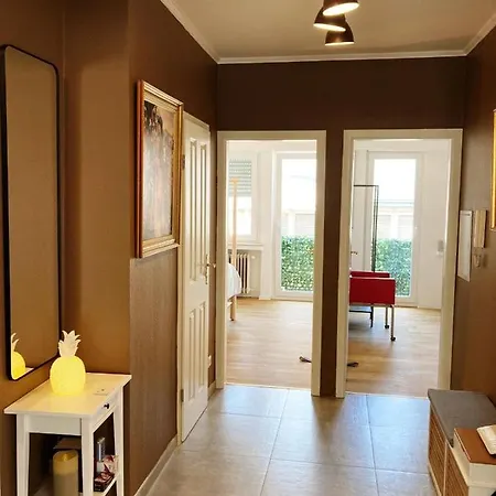 Aparts Appartement Luxembourg