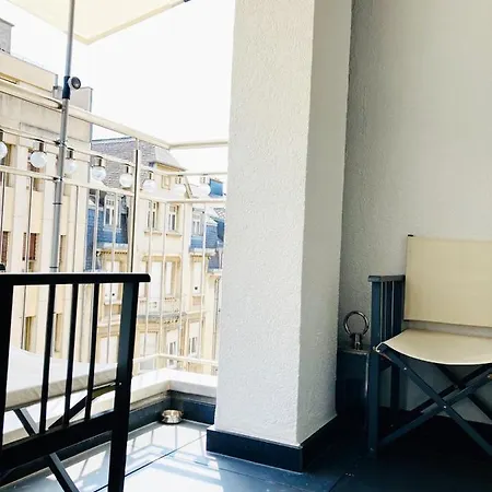 Aparts Appartement Luxembourg
