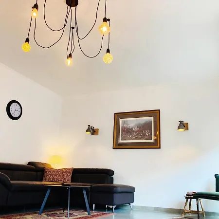 Aparts Apartment Luxemburg