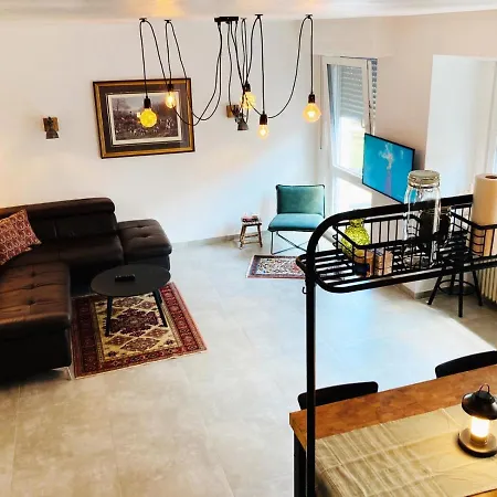 Aparts Appartement