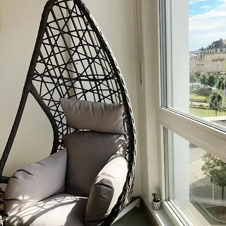 Appartement Aparts